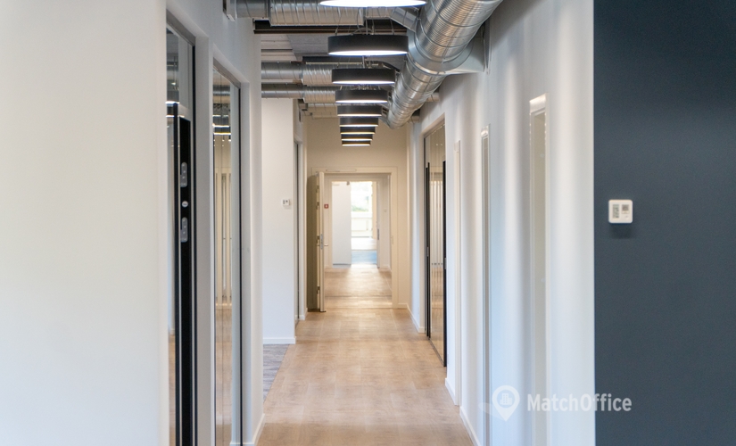 Kontor til leje på Meterbuen 27, 2740 Skovlunde - 1539 m² | Foto 4 - Lokalebasen