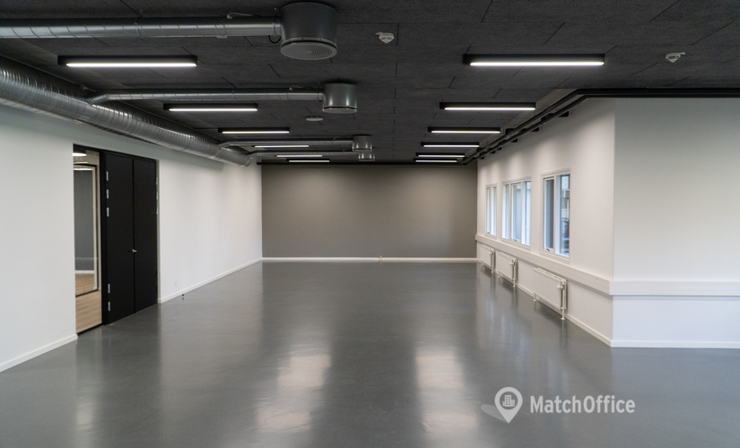 Kontor til leje på Meterbuen 27, 2740 Skovlunde - 1539 m² | Foto 3 - Lokalebasen.dk