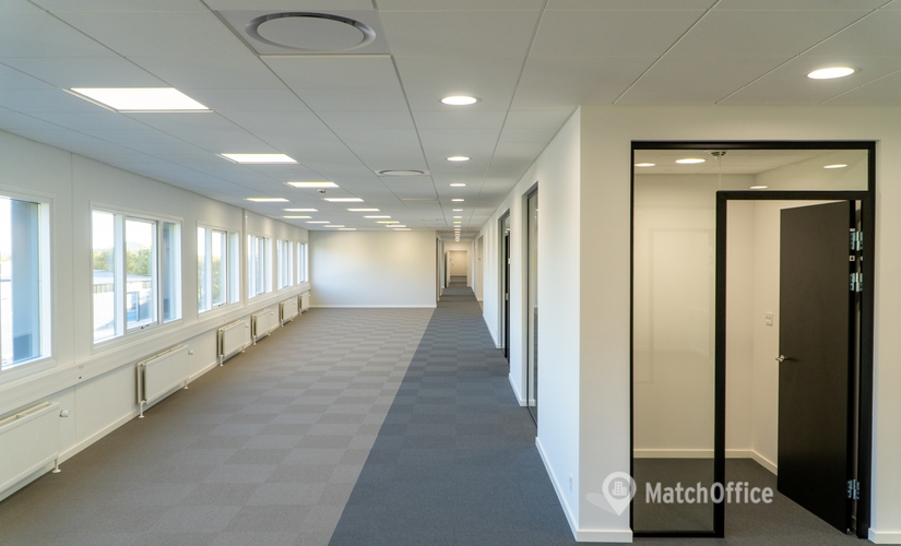 Kontor til leje på Meterbuen 27, 2740 Skovlunde - 1539 m² | Foto 1 - Lokalebasen