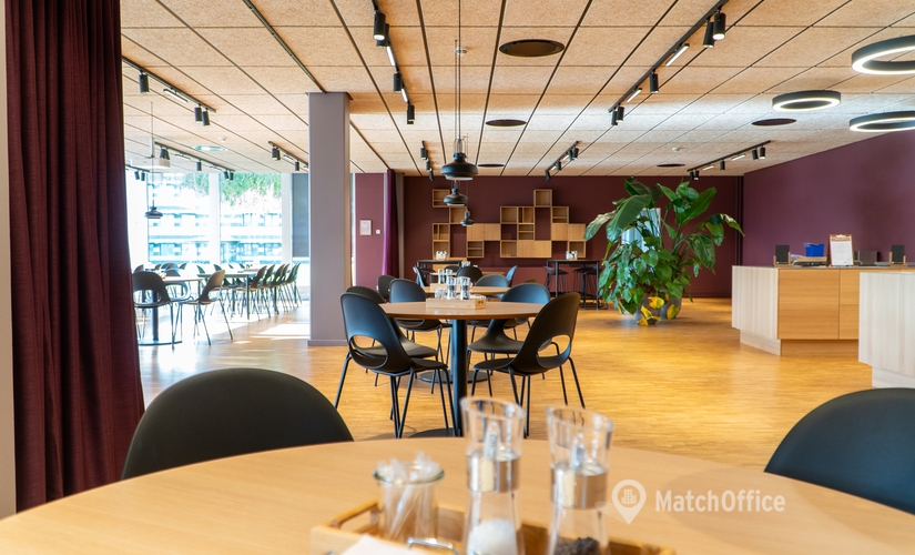 Kontorhotel på Meterbuen 27, 2740 Skovlunde - 78 m² | Foto 2 - Lokalebasen