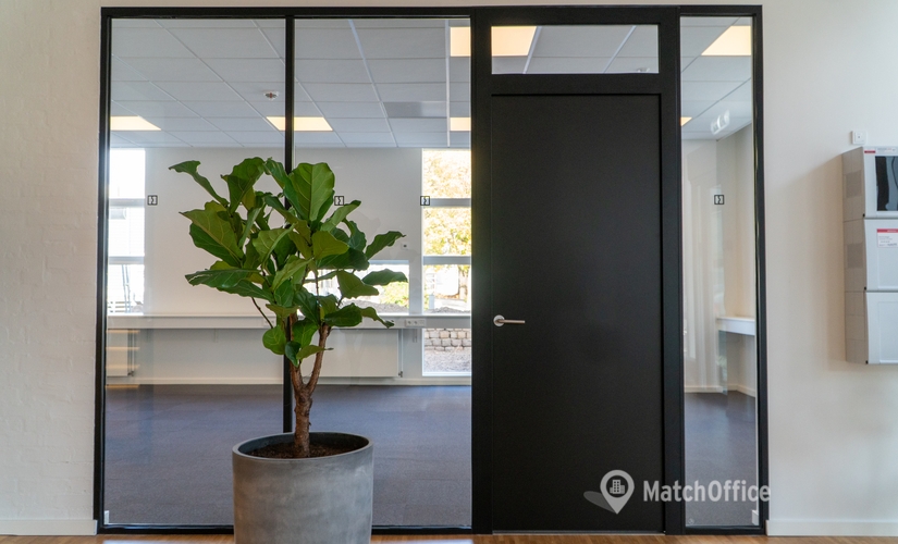 Kontorhotel på Meterbuen 27, 2740 Skovlunde - 78 m² | Foto 1 - Lokalebasen