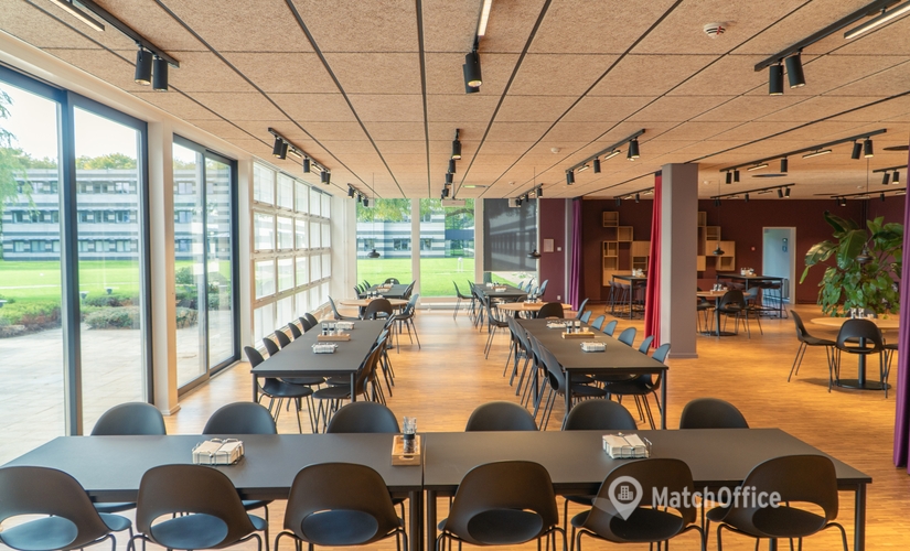 Kontorhotel på Meterbuen 27, 2740 Skovlunde - 78 m² | Foto 0 - Lokalebasen