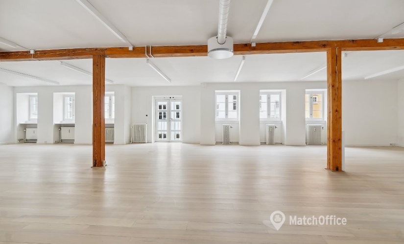 Kontor til leje på Hauser Plads 30, 1127 København K - 170 m² | Foto 2 - Lokalebasen