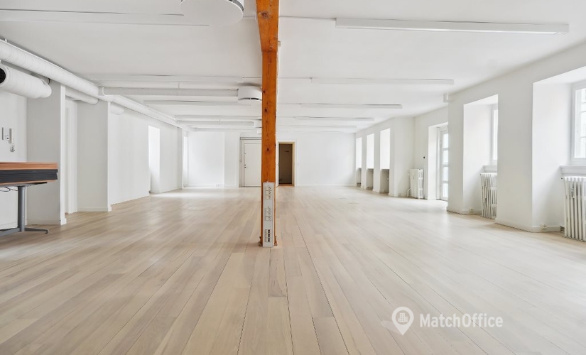 Kontor til leje på Hauser Plads 30, 1127 København K - 170 m² | Foto 4 - Lokalebasen