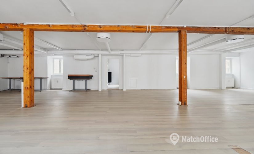 Office Hauser Plads 30, 2. 1127 Copenhagen City Center