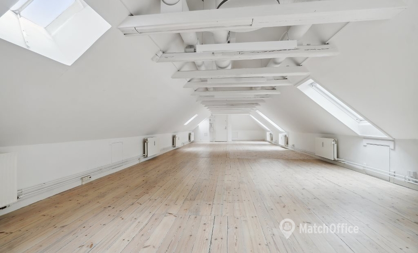 Lager til leje på Hauser Plads 30, 1127 København K - 83 m² | Foto 2 - Lokalebasen.dk