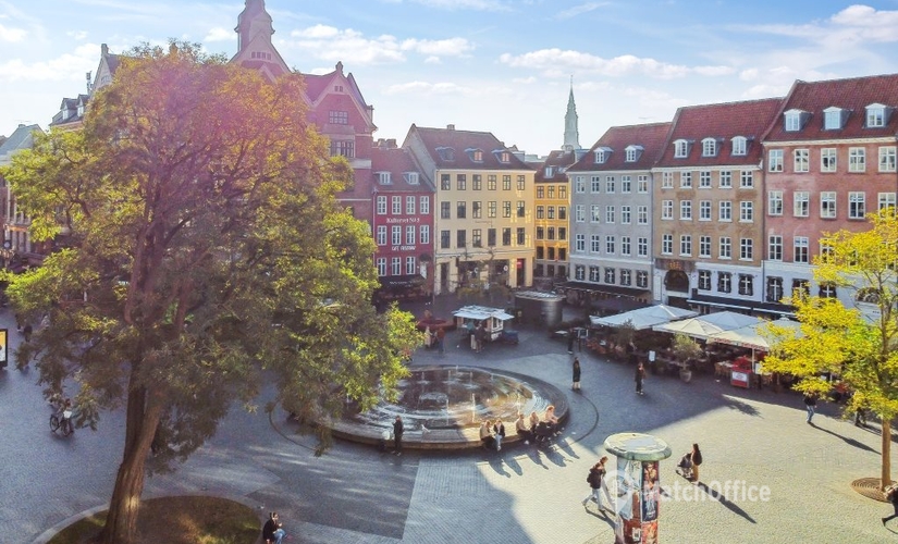 Lager til leje på Hauser Plads 30, 1127 København K - 83 m² | Foto 6 - Lokalebasen.dk