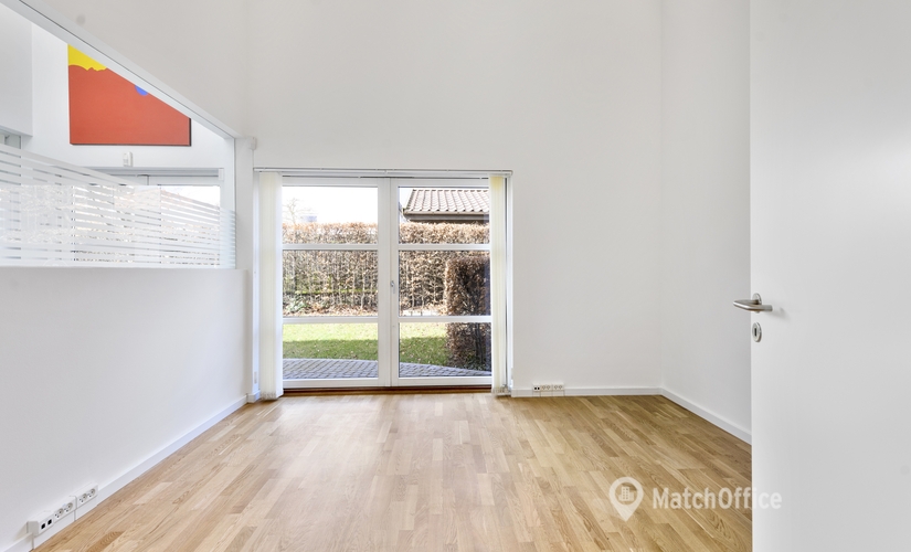 Kontor til leje på A. P. Møllers Allé 9A, 2791 Dragør - 66 m² | Foto 0 - Lokalebasen.dk