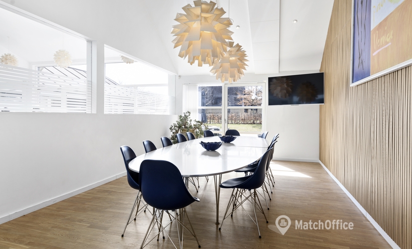 Kontor til leje på A. P. Møllers Allé 9A, 2791 Dragør - 66 m² | Foto 2 - Lokalebasen.dk