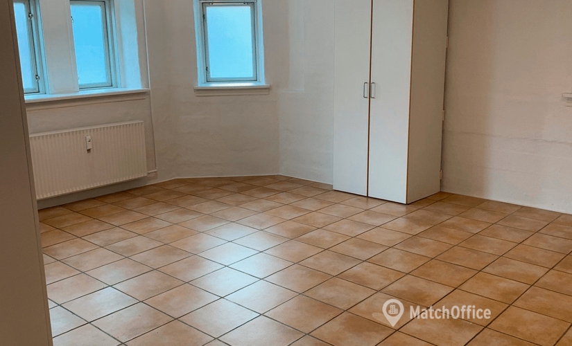 38 m² Warehouse rental in Aalborg, Kastetvej 17 (9000) - 0 | MatchOffice