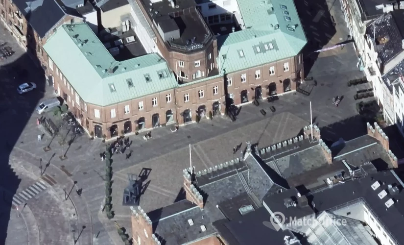 Butik til leje på Flakhaven 1, 5000 Odense C - 296 m² | Foto 2 - Lokalebasen