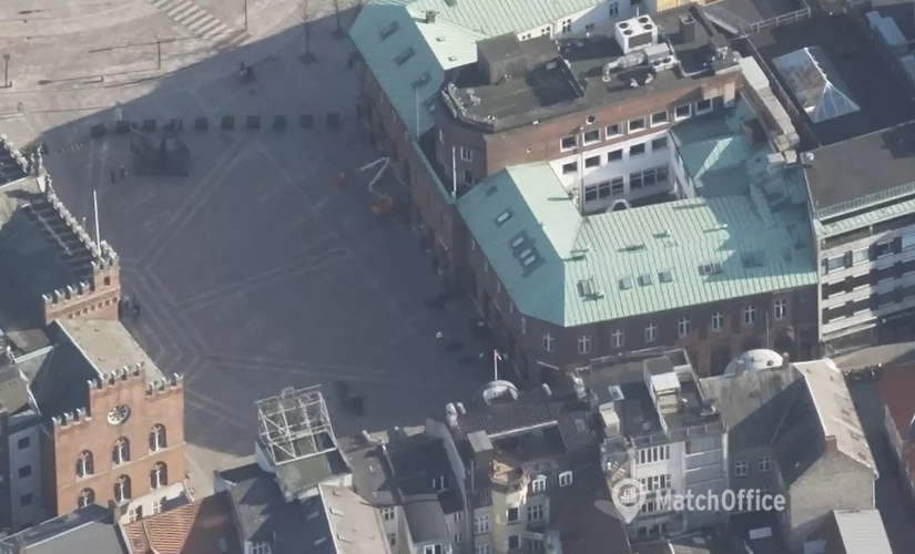 Butik til leje på Flakhaven 1, 5000 Odense C - 296 m² | Foto 1 - Lokalebasen.dk