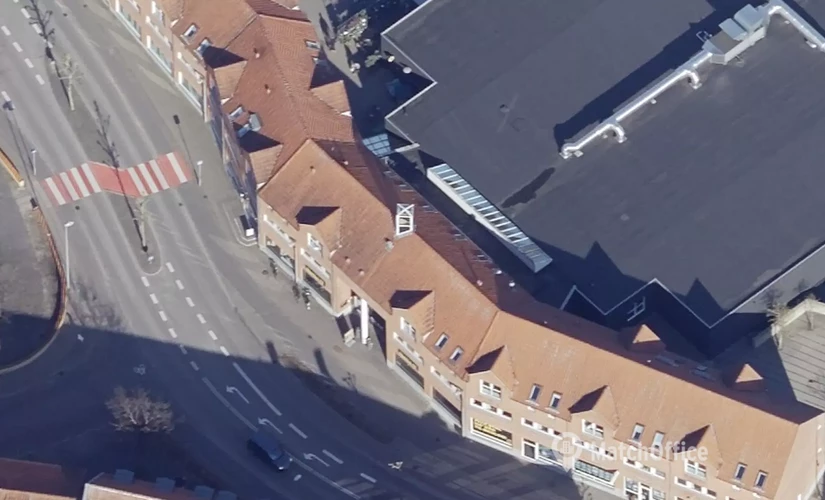 Kontor til leje på Kannikegade 10, 8500 Grenaa - 360 m² | Foto 3 - Lokalebasen.dk