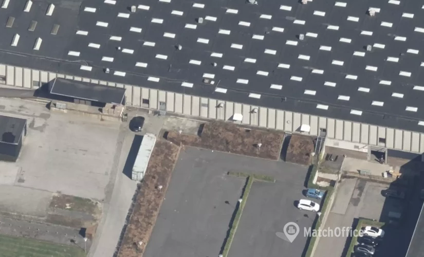 Kontor til leje på Skovdalsvej 4, 8300 Odder - 2000 m² | Foto 0 - Lokalebasen