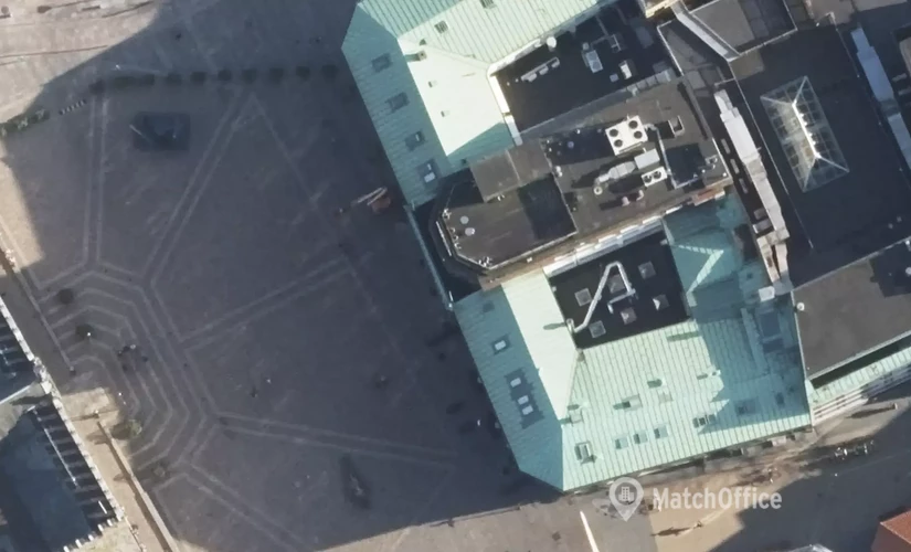 Butik til leje på Flakhaven 1, 5000 Odense C - 296 m² | Foto 4 - Lokalebasen.dk