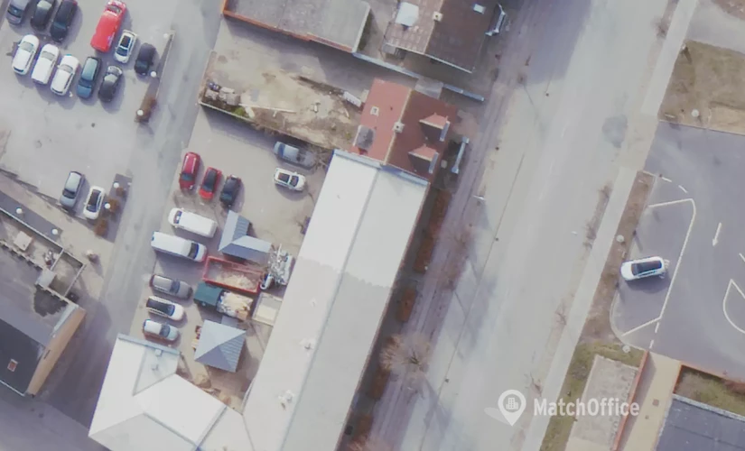 Kontor til leje på Parallelvej 3, 9900 Frederikshavn - 90 m² | Foto 4 - Lokalebasen