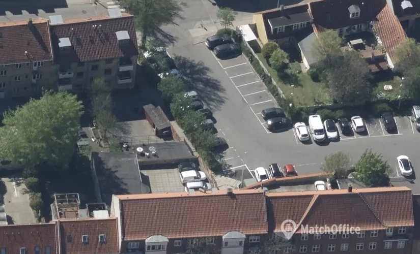 Office Søgade 14 st 4100 Ringsted