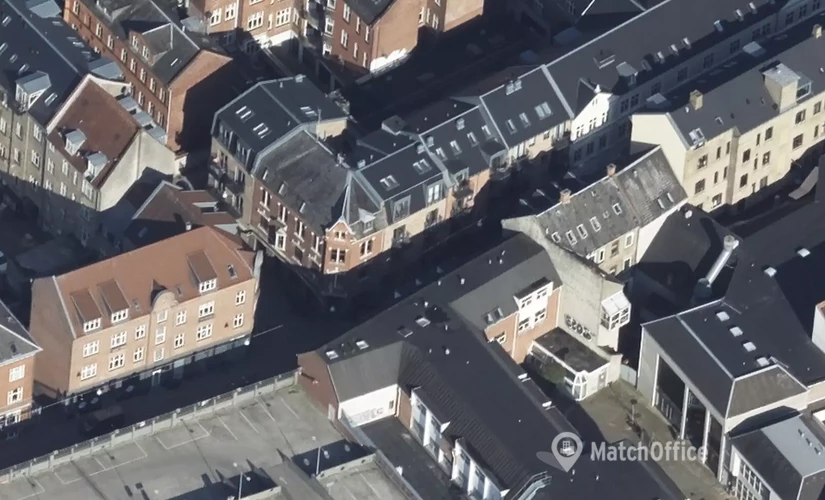 Butik til leje på Store Gråbrødrestræde 5, 5000 Odense C - 112 m² | Foto 0 - Lokalebasen.dk