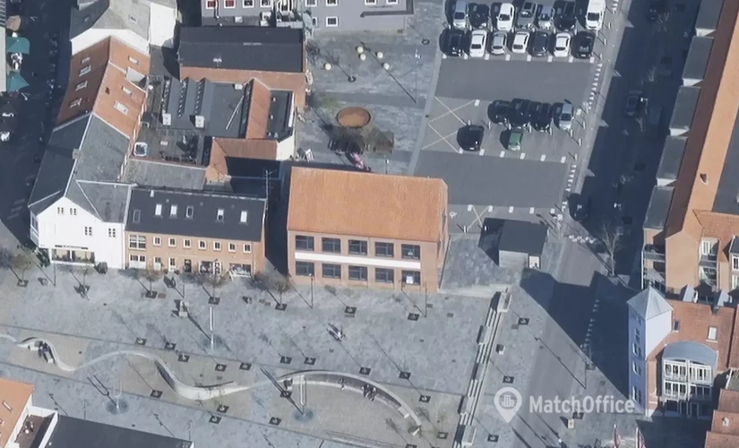 Kontor til leje på Kirkegade 3, 7600 Struer - 358 m² | Foto 3 - Lokalebasen