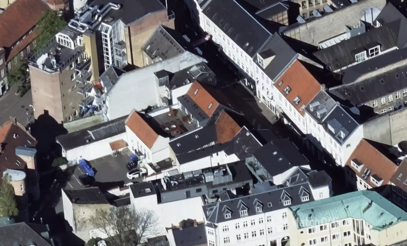Butik til leje på Vestergade 60 st, 5000 Odense C - 209 m² | Foto 2 - Lokalebasen.dk