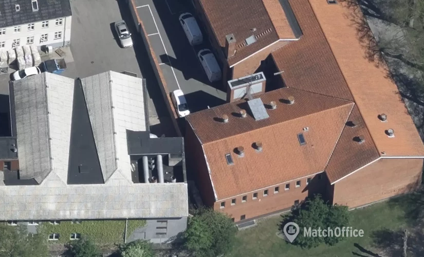 Office Søgade 14 st 4100 Ringsted