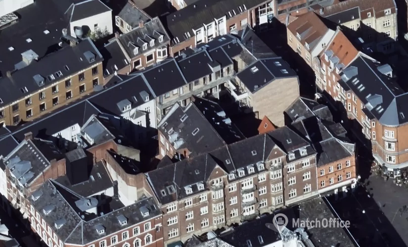 Butik til leje på Store Gråbrødrestræde 5, 5000 Odense C - 112 m² | Foto 2 - Lokalebasen