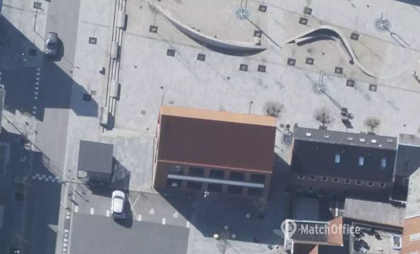 Kontor til leje på Kirkegade 3, 7600 Struer - 358 m² | Foto 2 - Lokalebasen.dk