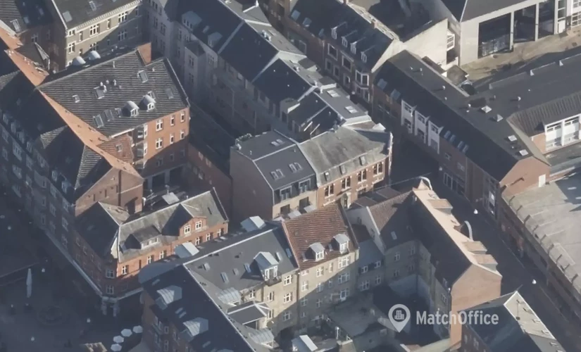 Butik til leje på Store Gråbrødrestræde 5, 5000 Odense C - 112 m² | Foto 1 - Lokalebasen