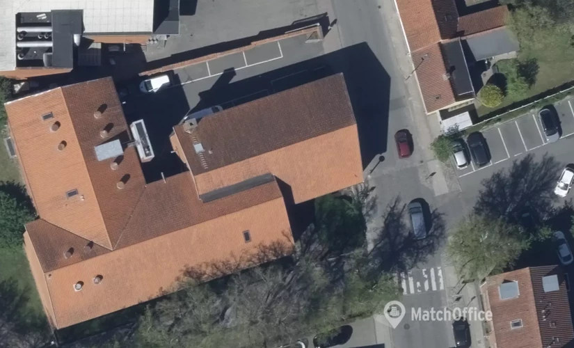 Office Søgade 14 st 4100 Ringsted