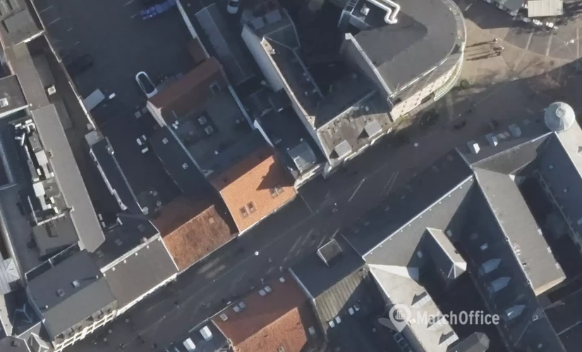 209 m² Commercial shop for rent in Odense C, Vestergade 60 st (5000) - 4 | MatchOffice.com