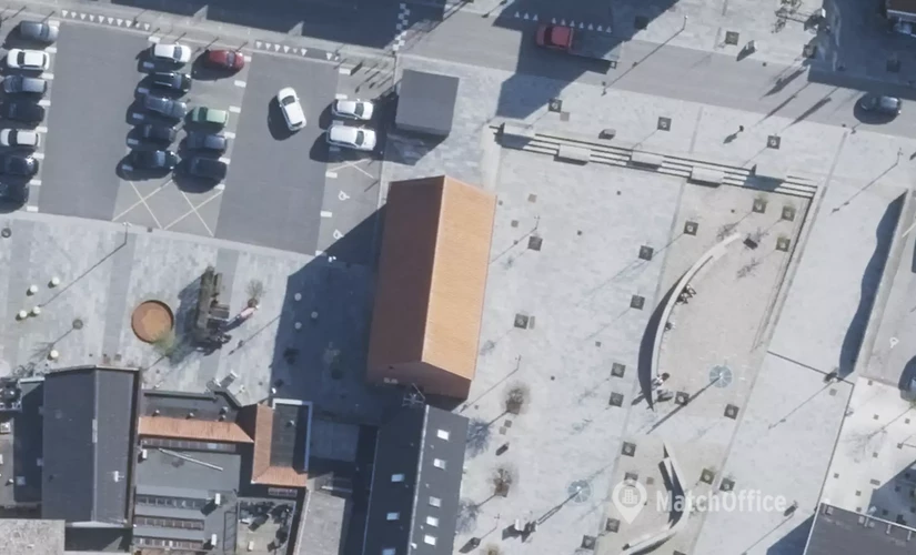 Office Kirkegade 3 7600 Struer