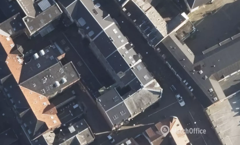 Butik til leje på Store Gråbrødrestræde 5, 5000 Odense C - 112 m² | Foto 4 - Lokalebasen.dk