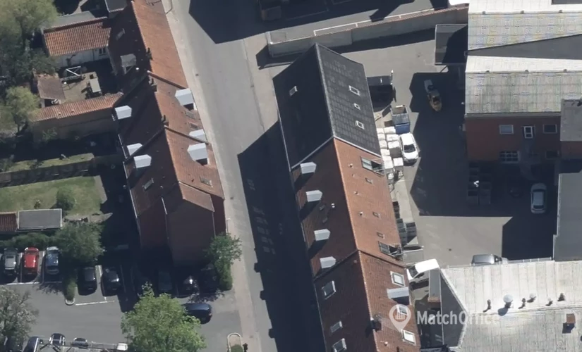 Office Søgade 14 st 4100 Ringsted