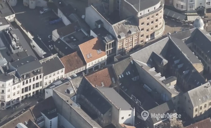 209 m² Store for rent in Odense C, Vestergade 60 st (5000) - 1 | MatchOffice.com