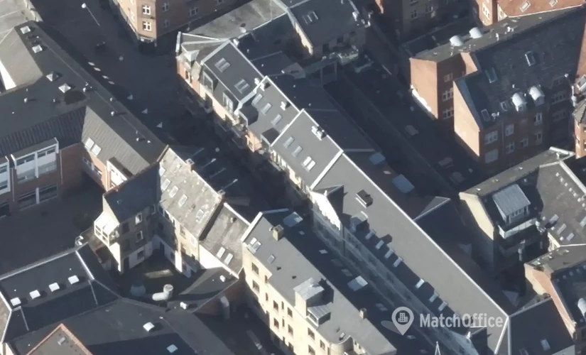 112 m² Store for rent in Odense C, Store Gråbrødrestræde 5 (5000) - 0 | MatchOffice