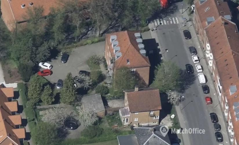 Office Søgade 14 st 4100 Ringsted