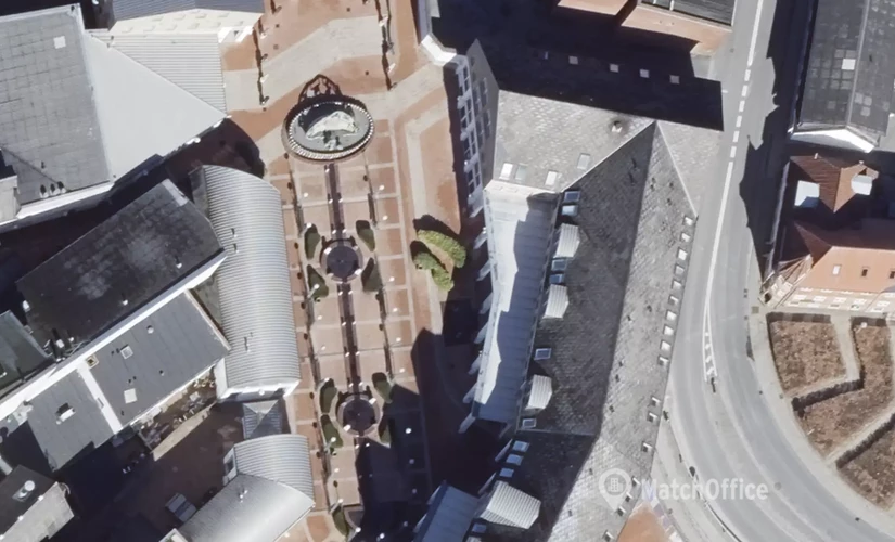 Butik til leje på P Nørkjærs Plads 10 st, 9800 Hjørring - 270 m² | Foto 4 - Lokalebasen