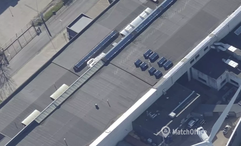 Kontor til leje på Alsvej 21, 8940 Randers SV - 800 m² | Foto 0 - Lokalebasen.dk