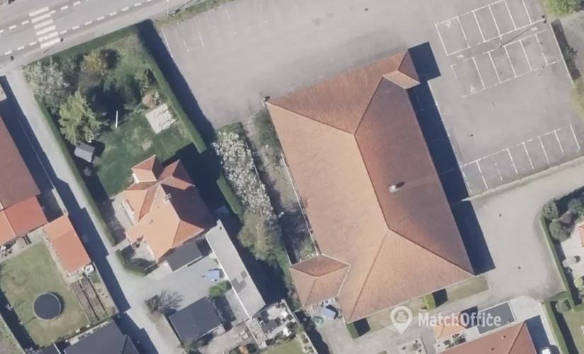 684 m² Store for rent in Naestved, Kildemarksvej 90A (4700) - 4 | MatchOffice