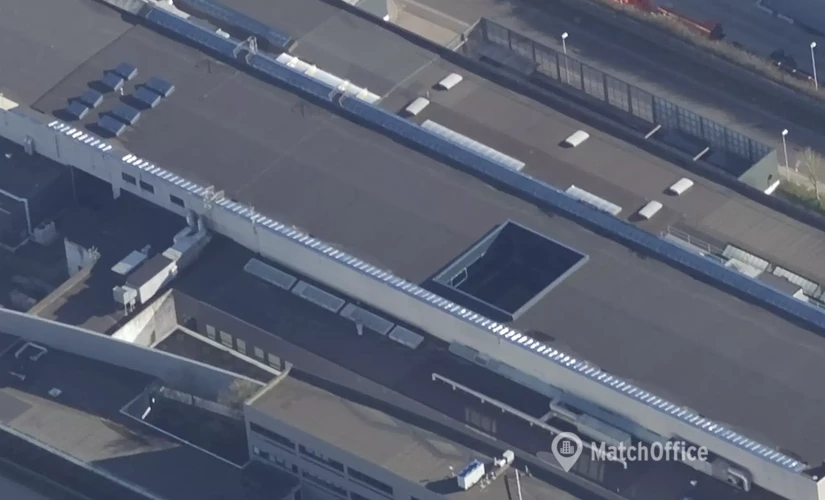 Kontor til leje på Alsvej 21, 8940 Randers SV - 800 m² | Foto 1 - Lokalebasen