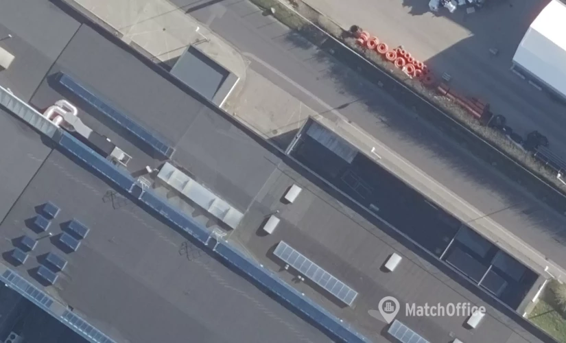 Kontor til leje på Alsvej 21, 8940 Randers SV - 800 m² | Foto 4 - Lokalebasen.dk