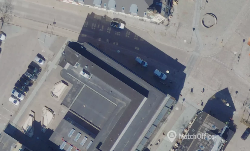 505 m² Shop for rent in Nykobing M, Algade 2 st (7900) - 4 | MatchOffice.com