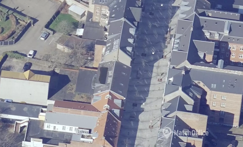 Butik til leje på Kongensgade 96, 6700 Esbjerg C - 140 m² | Foto 0 - Lokalebasen.dk