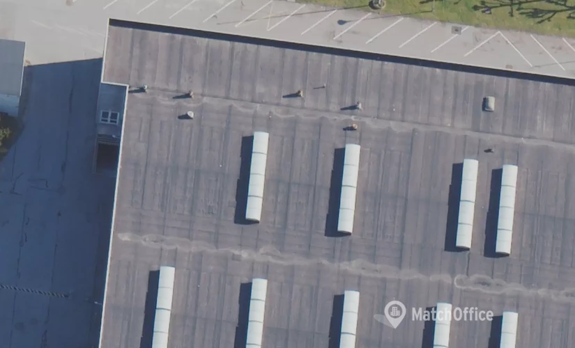 Kontor til leje på Hørskætten 14-16 1., 2630 Taastrup - 190 m² | Foto 1 - Lokalebasen