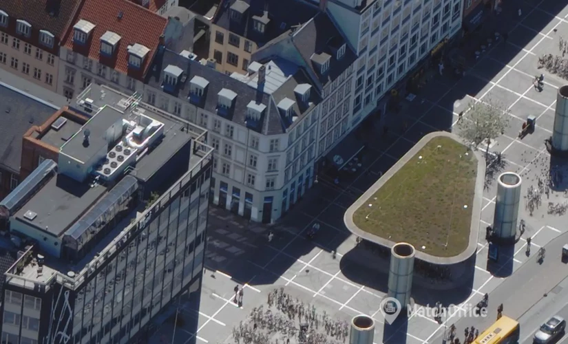 183 m² Store for rent in Copenhagen City Center, Nørre Voldgade 104 (1358) - 0 | MatchOffice.com