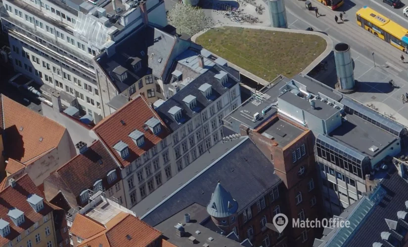 183 m² Store for rent in Copenhagen City Center, Nørre Voldgade 104 (1358) - 2 | MatchOffice