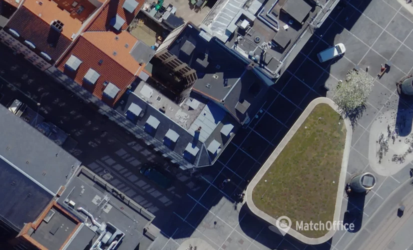 183 m² Commercial shop for rent in Copenhagen City Center, Nørre Voldgade 104 (1358) - 4 | MatchOffice.com