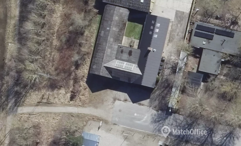 Lager / produktion Industrivej 22 9440 Aabybro