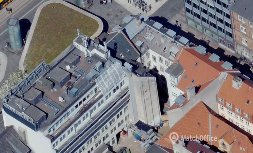 183 m² Shop for rent in Copenhagen City Center, Nørre Voldgade 104 (1358) - 0 | MatchOffice.com