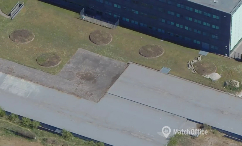 Kontor til leje på Borgmester Christiansens Gade 48, 2450 København SV - 11300 m² | Foto 0 - Lokalebasen.dk